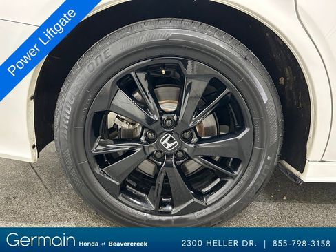 Used 2023 Honda Odyssey Sport image 12