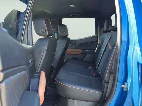 Used 2023 GMC Canyon AT4 AWD/4WD image 20