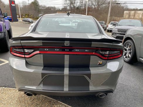 Used 2023 Dodge Charger Scat Pack w/ Plus Group image 6