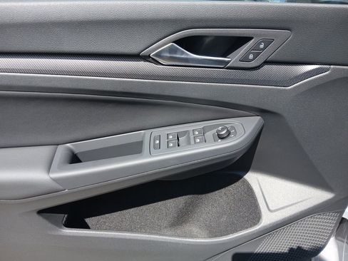 New 2025 Volkswagen GTI SE image 11