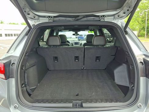 Certified 2023 Chevrolet Equinox RS w/ LPO, Cargo Package AWD/4WD image 28