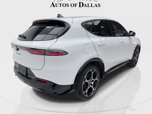 New 2024 Alfa Romeo Tonale Ti image 9