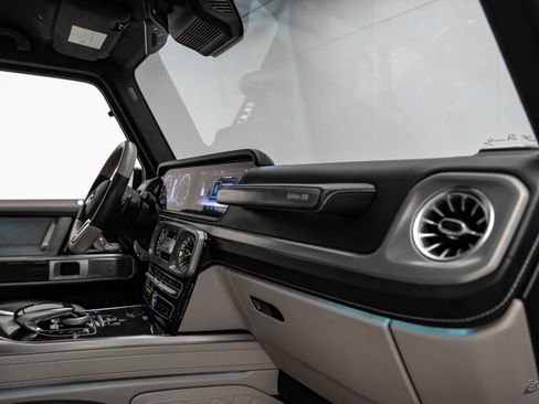 Used 2021 Mercedes-Benz G 550 image 47