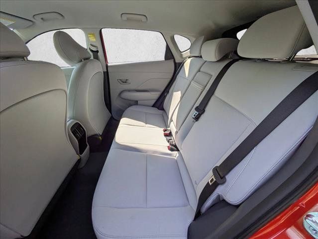 New 2026 Hyundai Kona SEL Sport AWD/4WD image 17