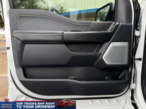 Used 2025 Ford F150 Raptor AWD/4WD image 19
