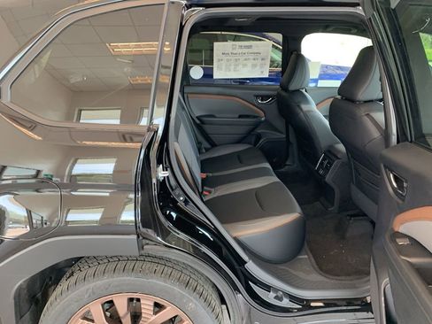 New 2026 Subaru Forester Sport w/ Sport Package image 18