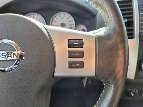 Used 2019 Nissan Frontier PRO-4X w/ Pro-4x Luxury Package image 32