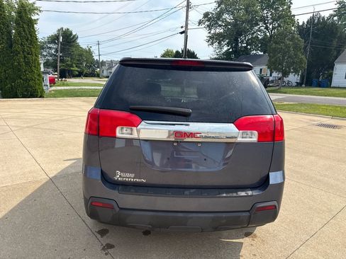 Used 2014 GMC Terrain SLE FWD image 7