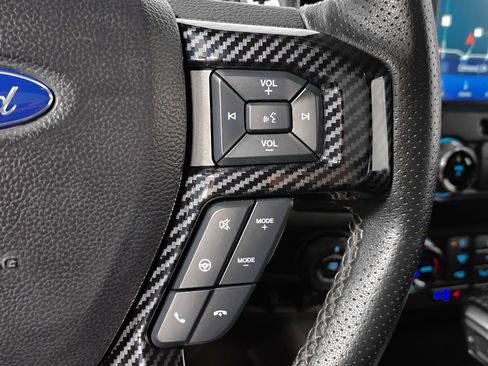 Used 2020 Ford F150 Raptor w/ Equipment Group 802A Luxury image 42