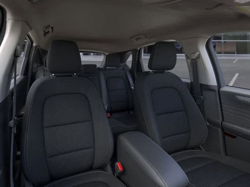 New 2026 Ford Escape Active w/ Tech Pack #1 FWD image 10