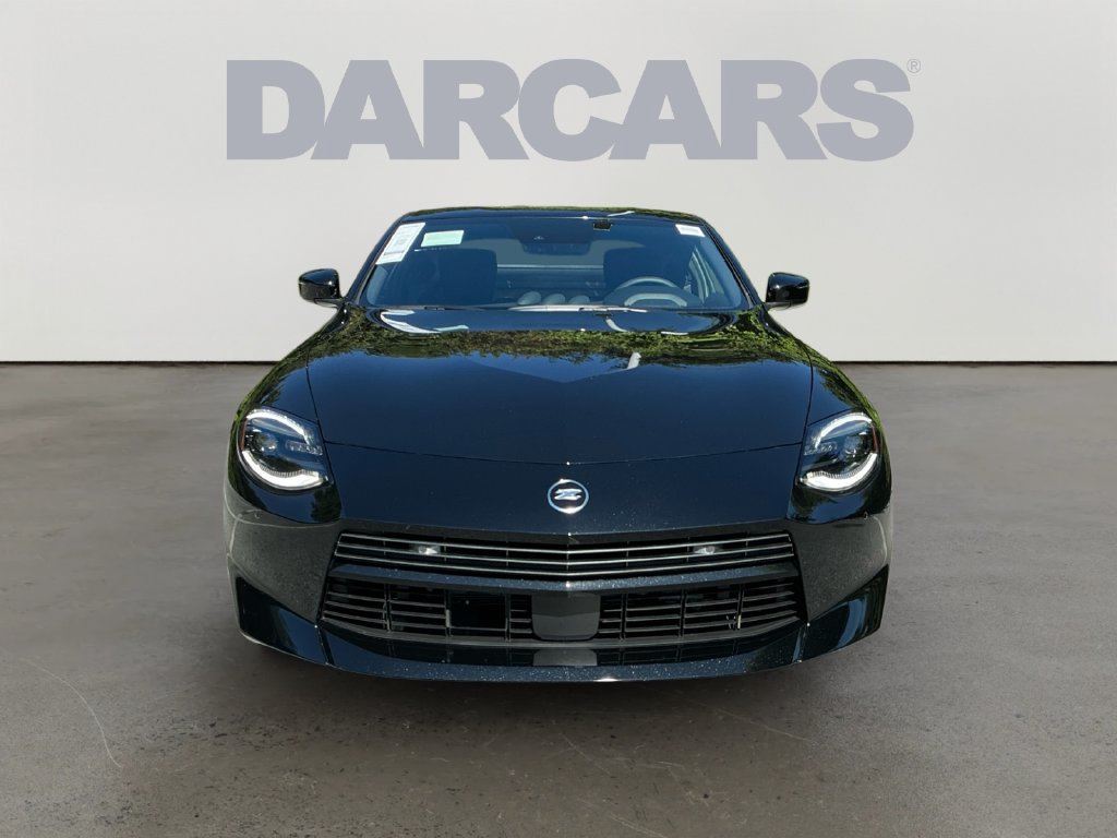 New 2027 Nissan Z Performance RWD image 2