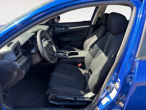 Used 2020 Honda Civic LX image 9