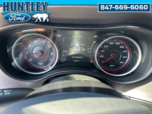 Used 2023 Dodge Charger Scat Pack w/ Plus Group RWD image 28