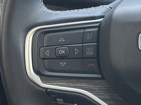 Used 2022 Jeep Wagoneer Series II image 11