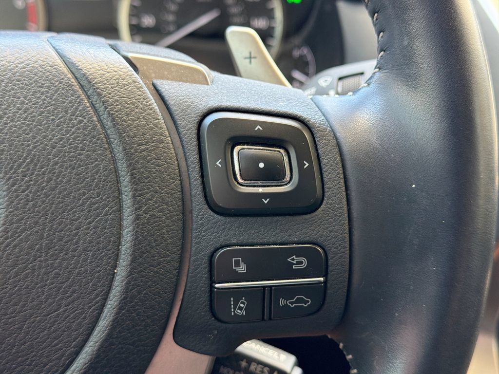 Used 2021 Lexus NX 300 FWD w/ Premium Package image 27