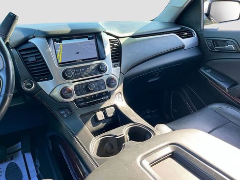 Used 2020 GMC Yukon SLT w/ Open Road Package RWD image 25