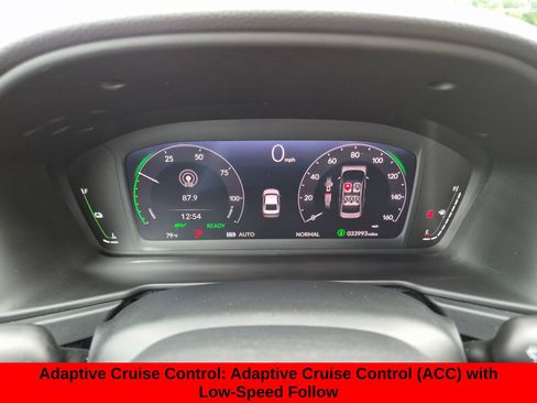Used 2024 Honda Accord Sport image 13