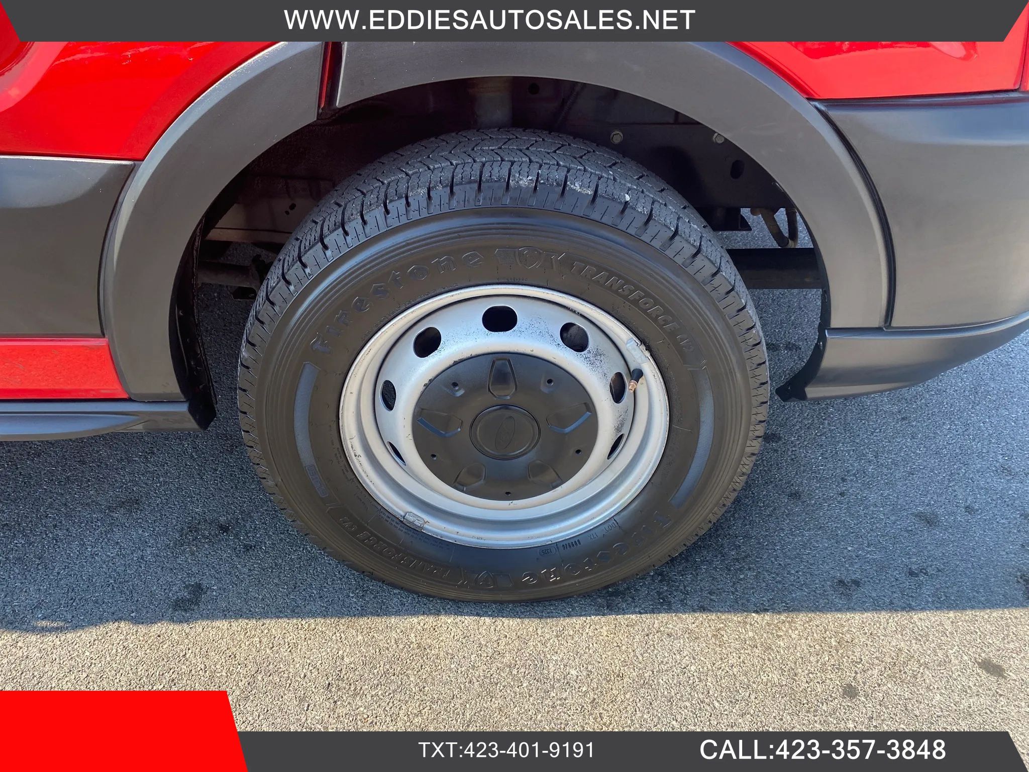 Used 2016 Ford Transit 350 XL RWD image 38