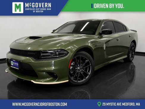 Used 2023 Dodge Charger GT w/ Plus Group AWD/4WD image 1