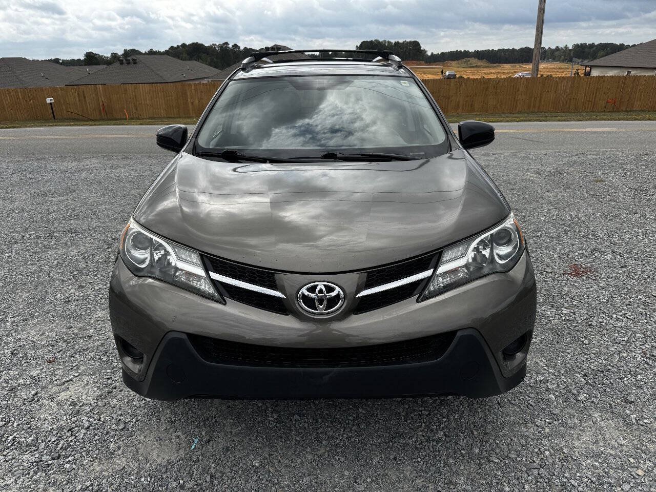 Used 2014 Toyota RAV4 LE AWD/4WD image 4