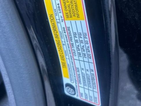 Used 2024 Chevrolet Equinox LT AWD/4WD image 42