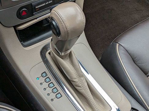 Used 2012 Chevrolet Malibu LTZ image 29