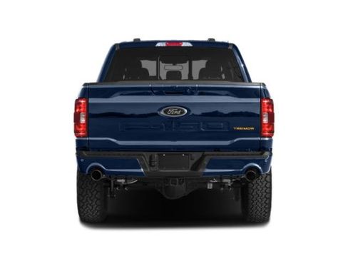Used 2023 Ford F150 Tremor w/ Equipment Group 402A High AWD/4WD image 5