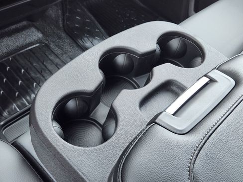 New 2026 RAM 5500 Tradesman AWD/4WD image 18