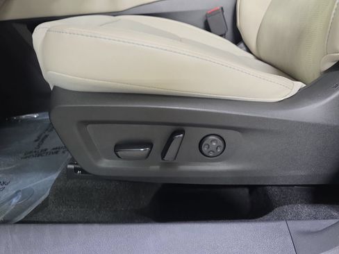 New 2026 Nissan Murano Platinum w/ Cargo Package AWD/4WD image 28
