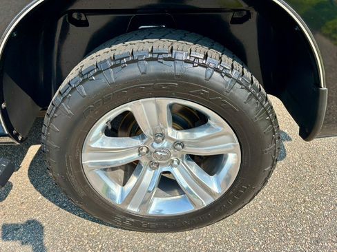 Used 2015 RAM 1500 Sport w/ Convenience Group AWD/4WD image 34