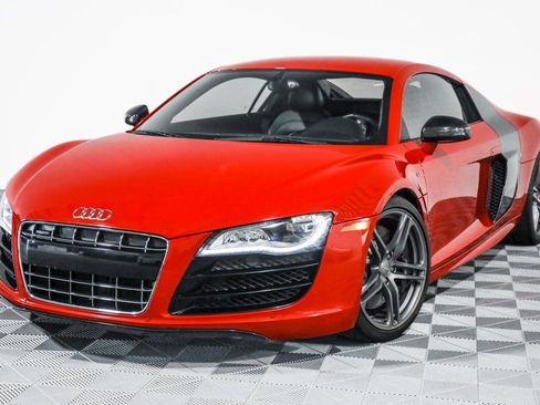 Used 2012 Audi R8 V10 image 10