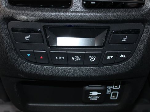 Used 2020 Honda Passport Elite image 27