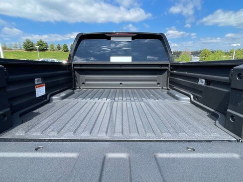 New 2026 Honda Ridgeline TrailSport image 17