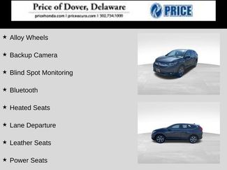 Used 2019 Honda CR-V EX-L video 2