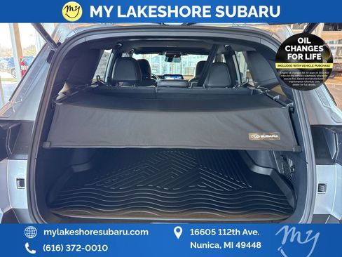 New 2026 Subaru Outback Limited image 26