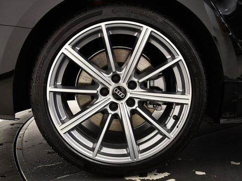 Certified 2025 Audi A5 2.0T Premium Plus image 15