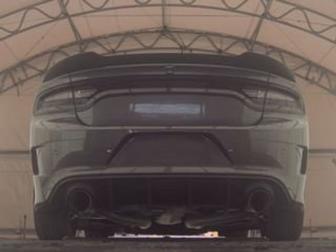 Used 2022 Dodge Charger R/T RWD image 6