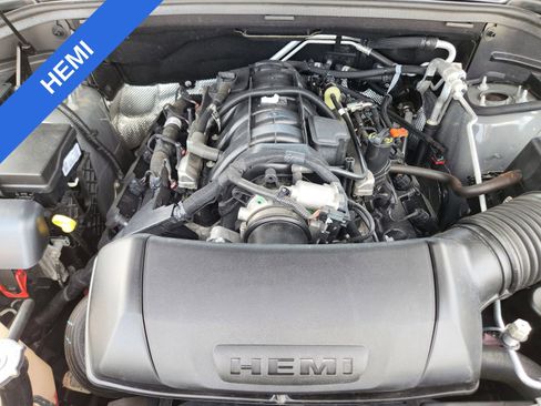 Used 2024 Dodge Durango R/T AWD/4WD image 35