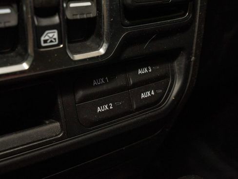 Used 2020 Jeep Wrangler Unlimited Sport S image 13