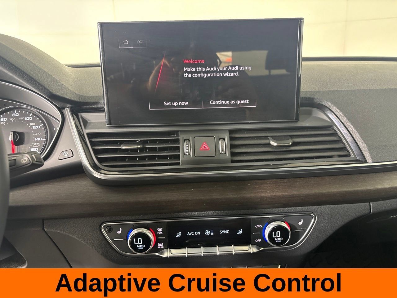 Used 2023 Audi Q5 2.0T Premium w/ Convenience Package AWD/4WD image 18
