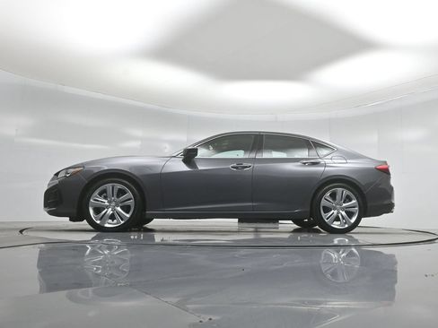 Used 2023 Acura TLX w/ Technology Package FWD image 7