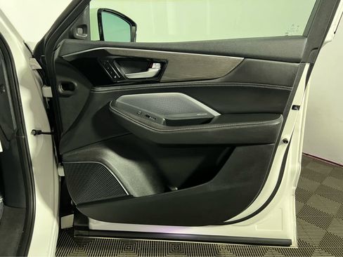 Used 2026 Acura MDX SH-AWD w/ Advance Package image 33