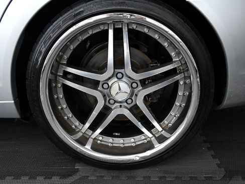 Used 2007 Mercedes-Benz S 550 image 30