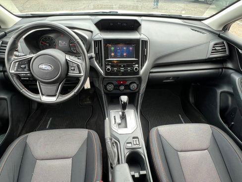 Used 2019 Subaru Crosstrek 2.0i Premium AWD/4WD image 19