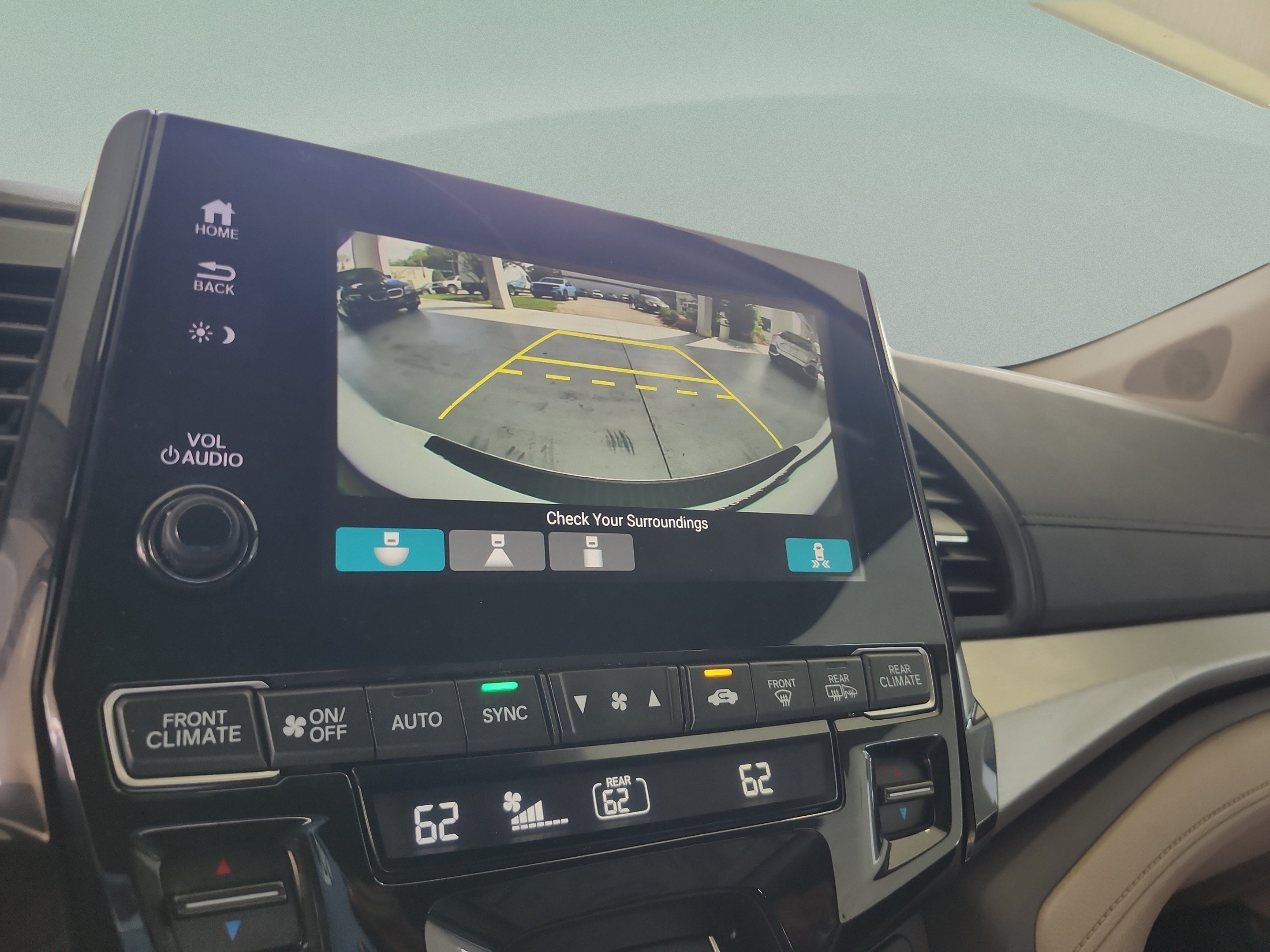 Used 2020 Honda Odyssey EX-L image 24