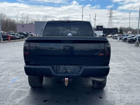 Used 2019 RAM 1500 Express w/ Express Value Package image 7