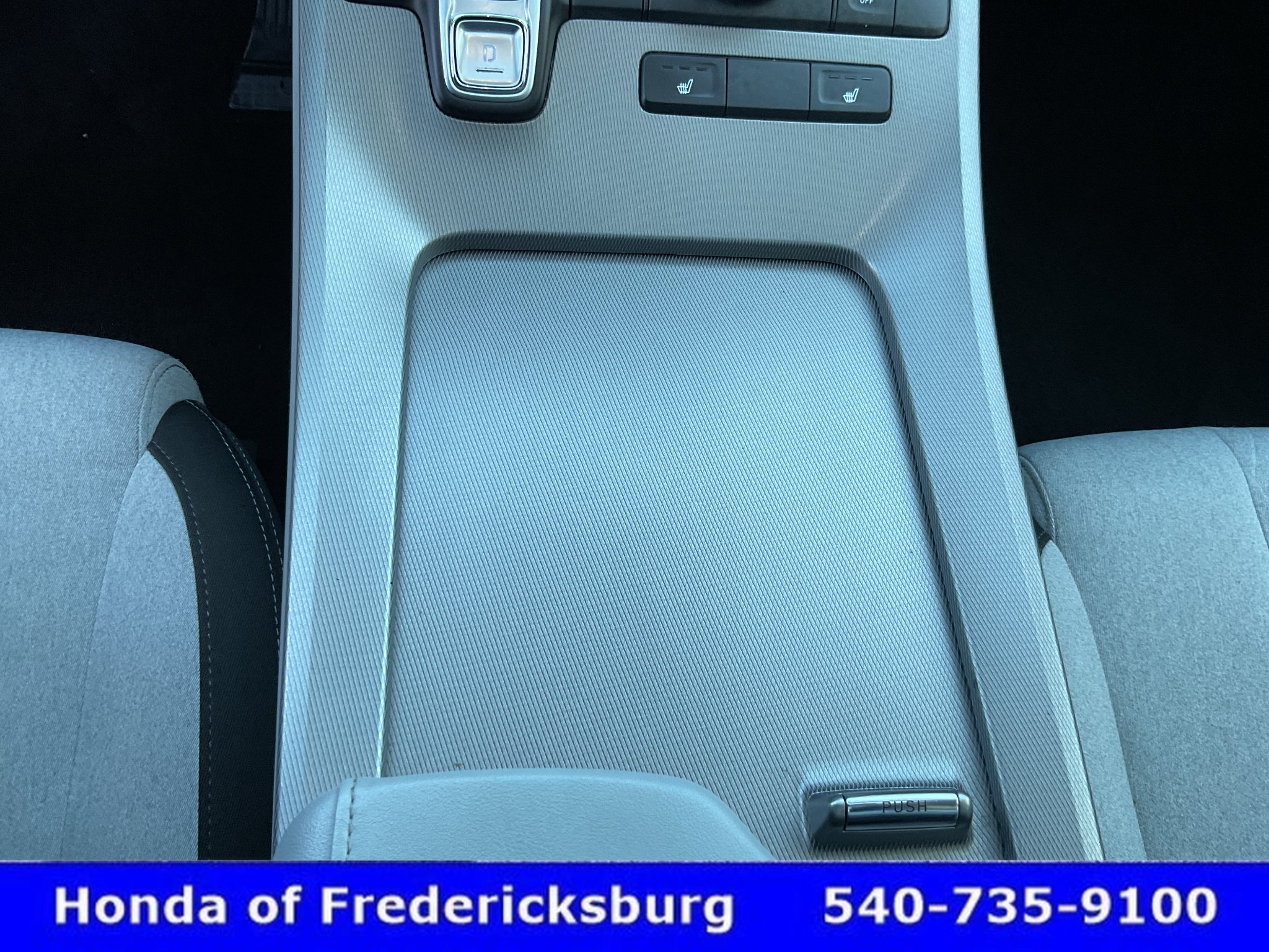 Used 2021 Hyundai Palisade SEL FWD image 37