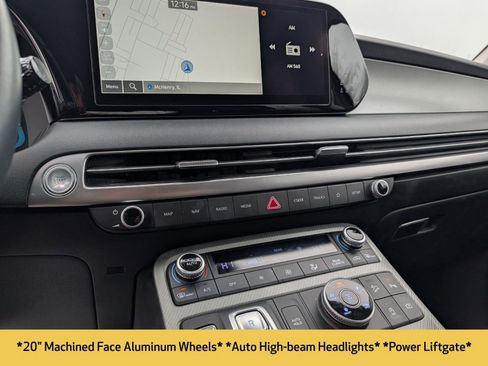 Used 2023 Hyundai Palisade XRT image 6