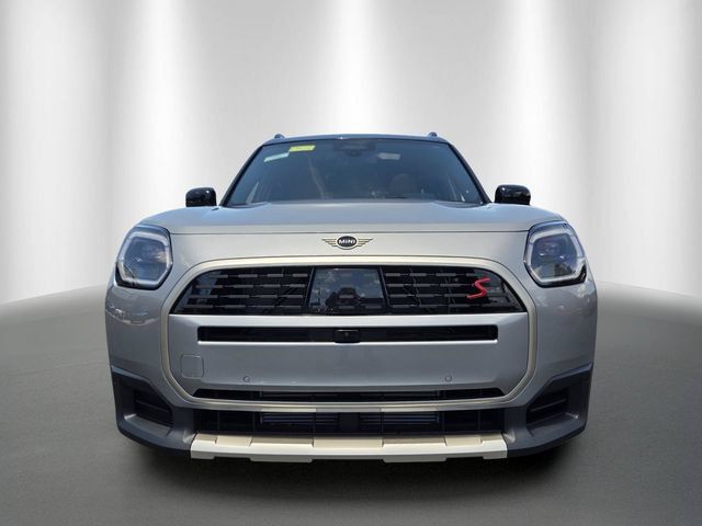 New 2027 MINI Cooper Countryman S w/ Comfort Package Max AWD/4WD image 2