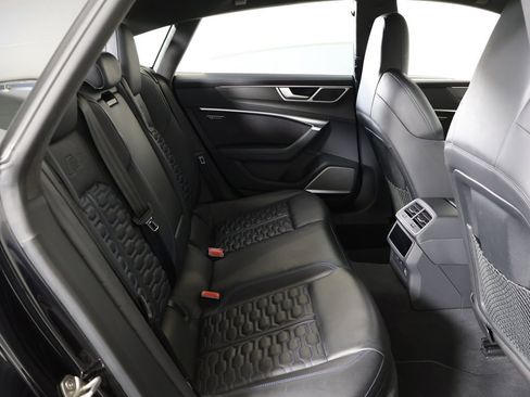 Used 2022 Audi RS 7 Sportback image 40